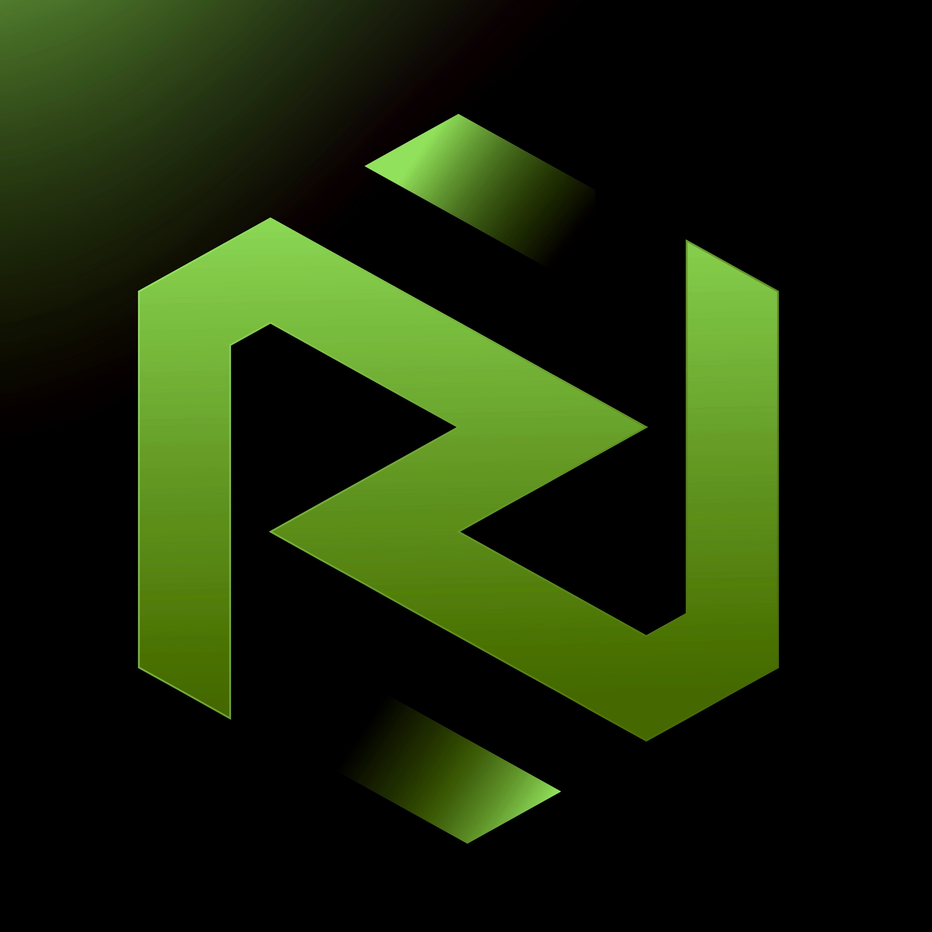 Ready Repaint Inc. Logo