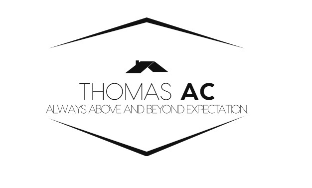 Thomas AC and Duct Design LLC Logo