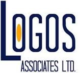 Logos Associates, LTD. Logo