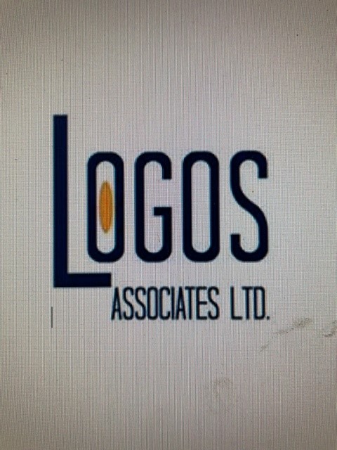 Logos Associates, LTD. Logo