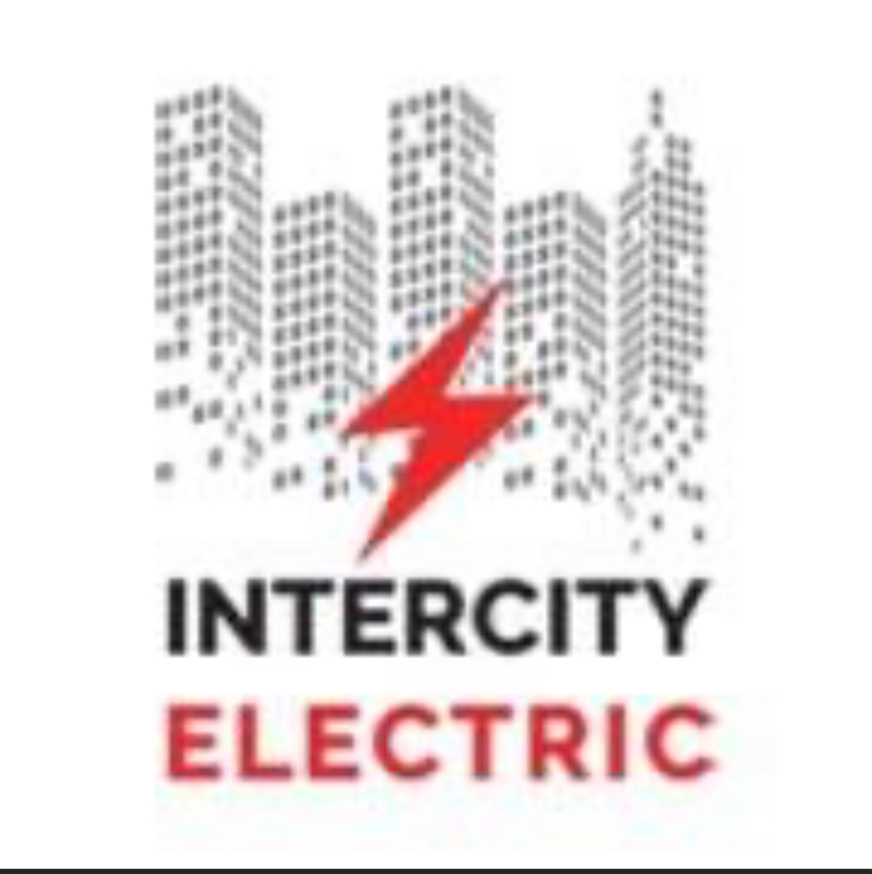 Intercity Electric LLC Logo