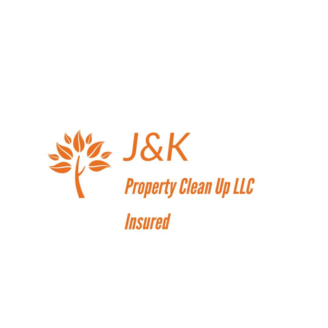 J&K Property Clean Up LLC Logo
