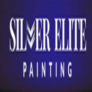 Silver Elite Painting, LLC Logo
