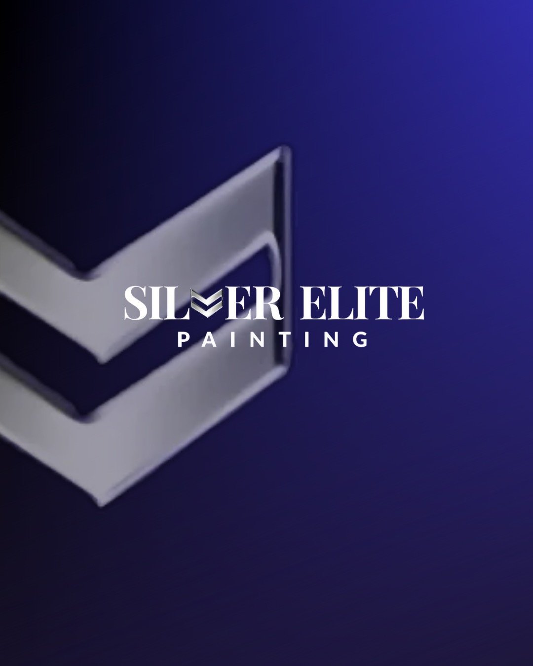 Silver Elite Painting, LLC Logo