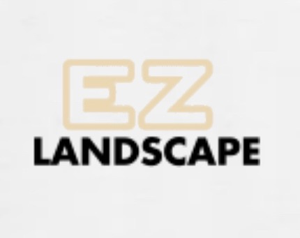 Ez Landscaping And Tree Care - Unlicensed Contractor Logo
