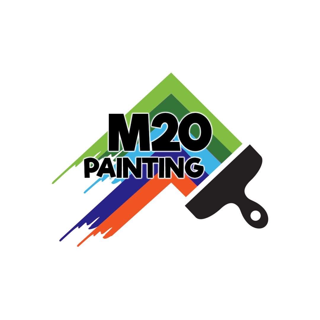 M-20 Painting Logo