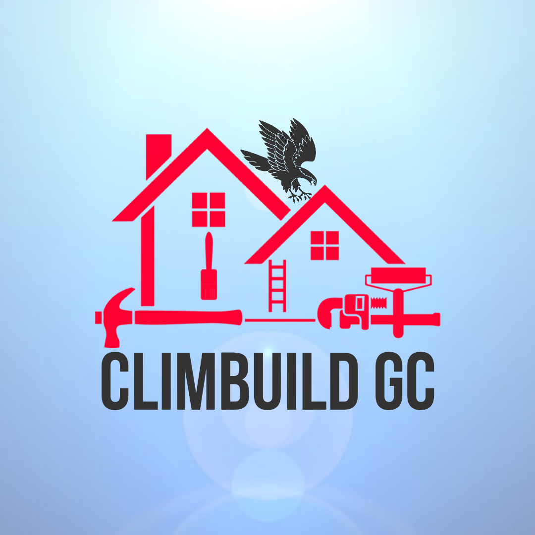 Climbuild GC, LLC Logo