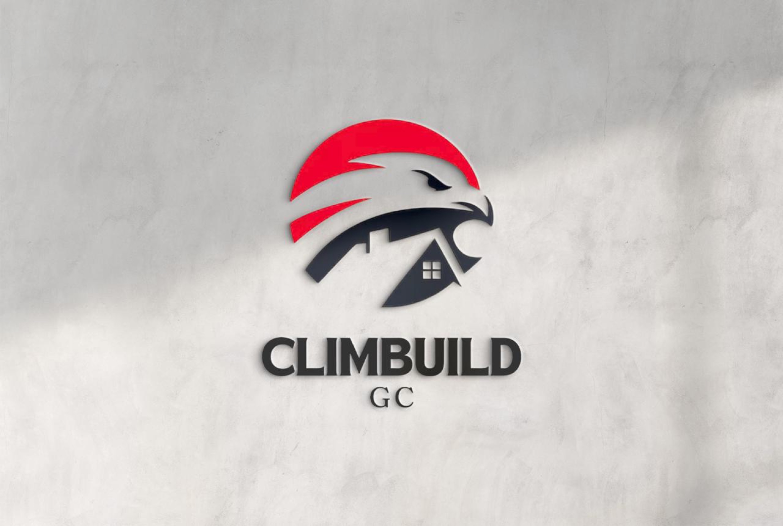 Climbuild GC, LLC Logo