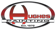 John A Hughes Painting Company, Inc. Logo