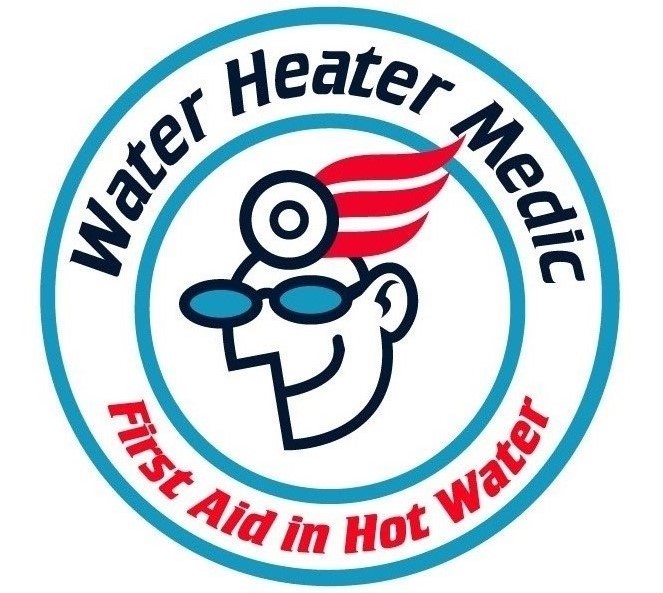 Water Heater Medic, LLC Logo
