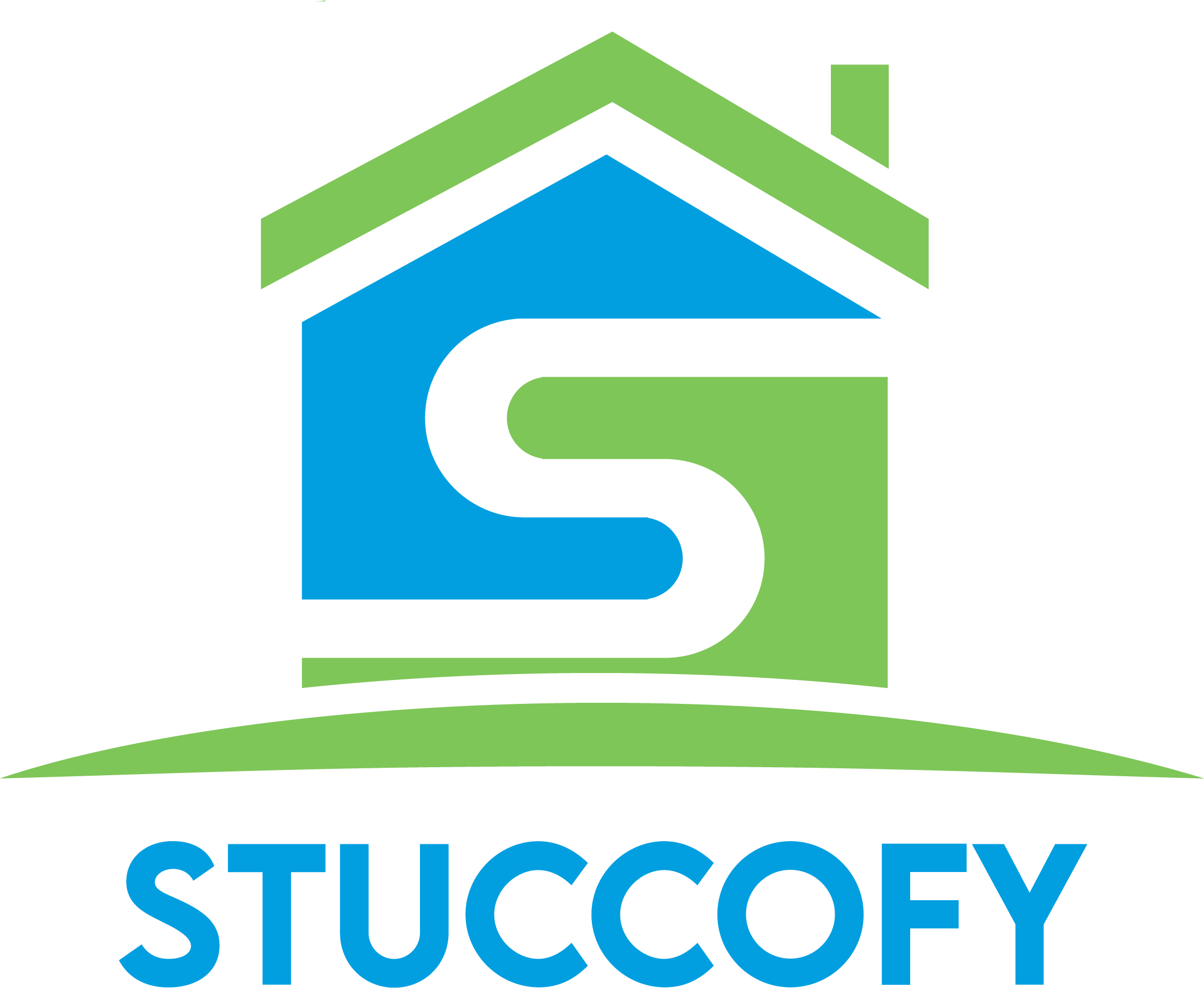 Stuccofy Inc. Logo