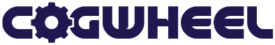 Cogwheel Logo