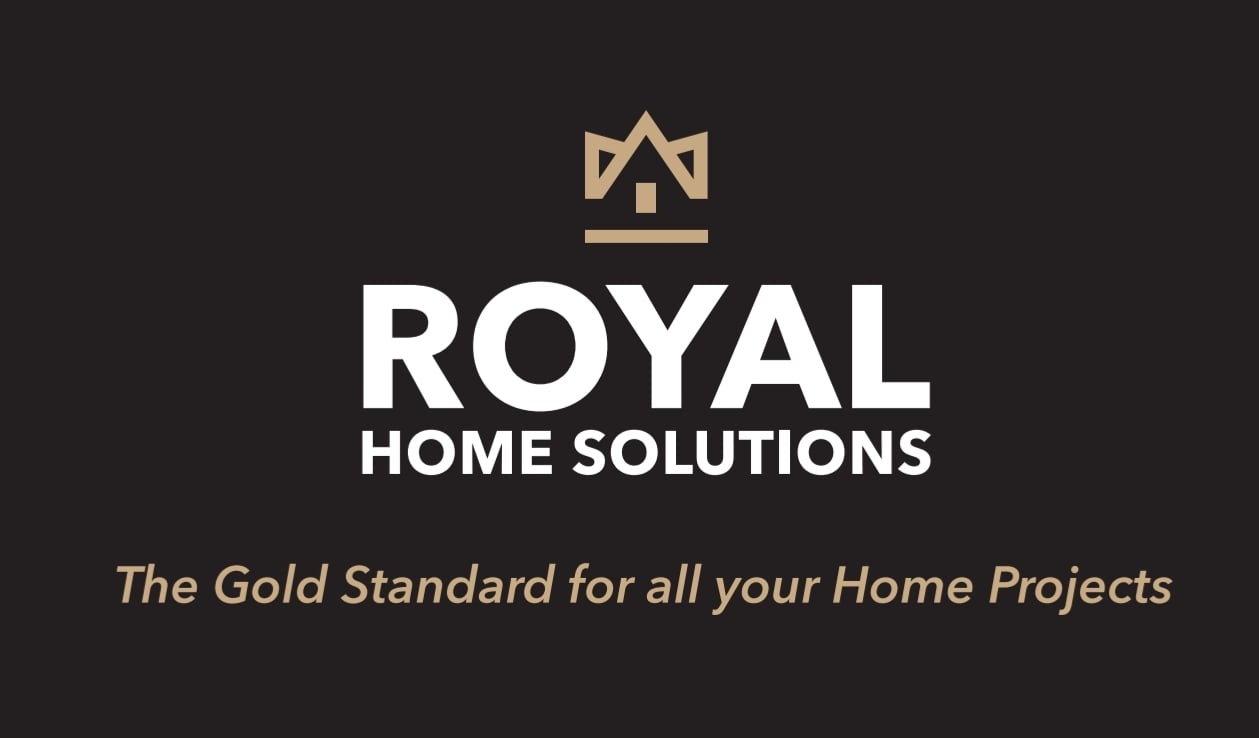 Royal Home Solutions LLC Logo