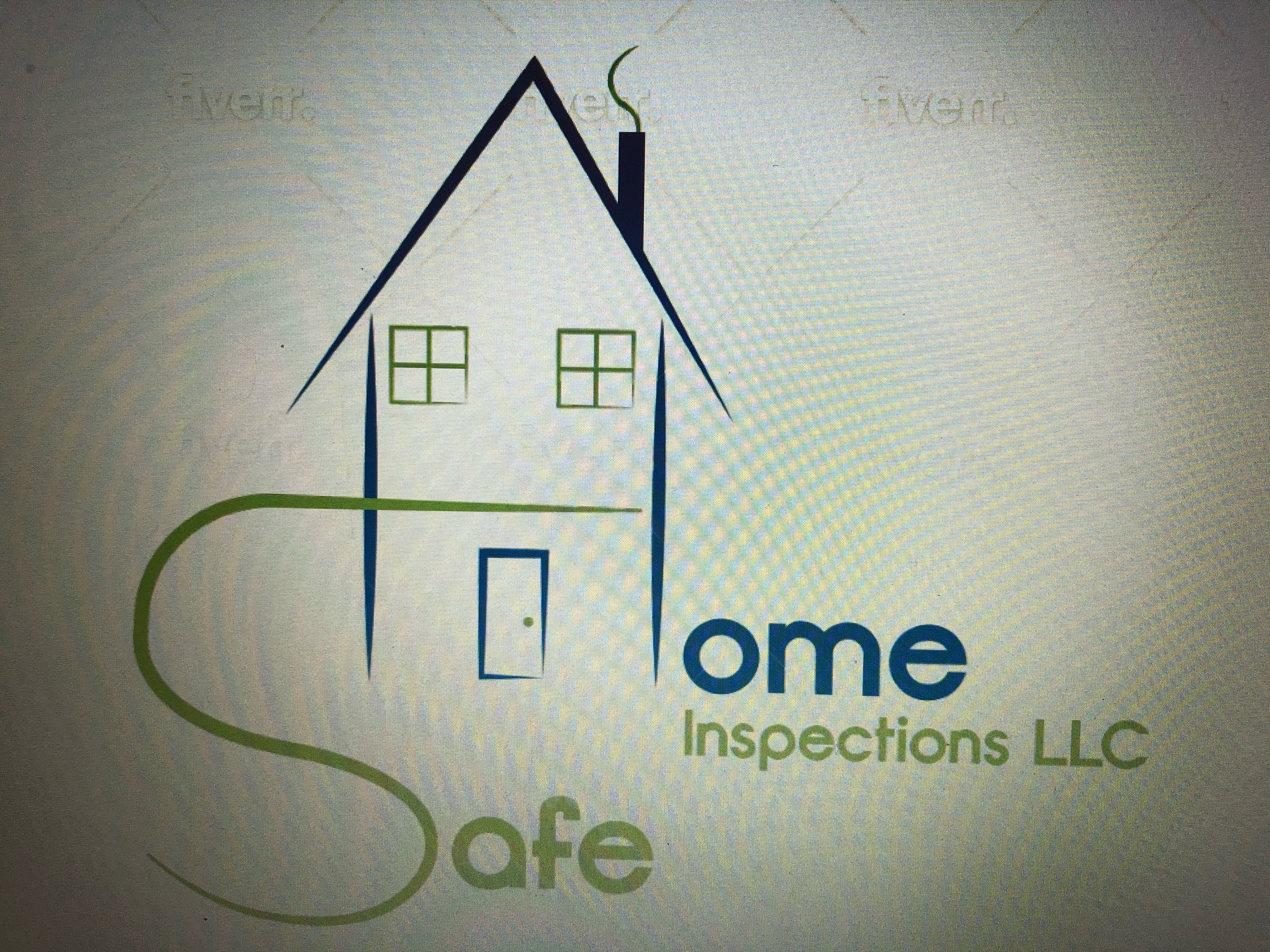 Safe Home Inspections, LLC Logo
