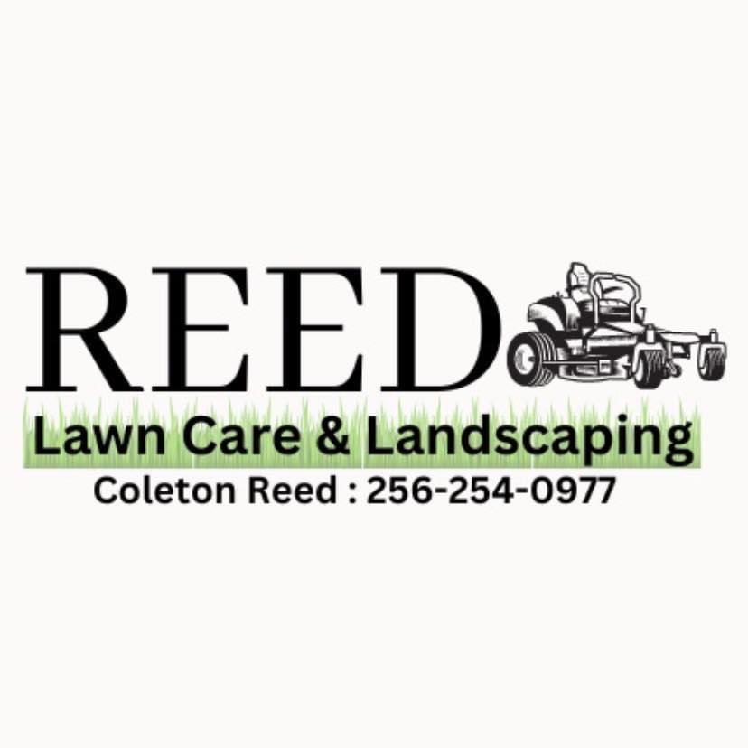 Reed Lawncare Logo