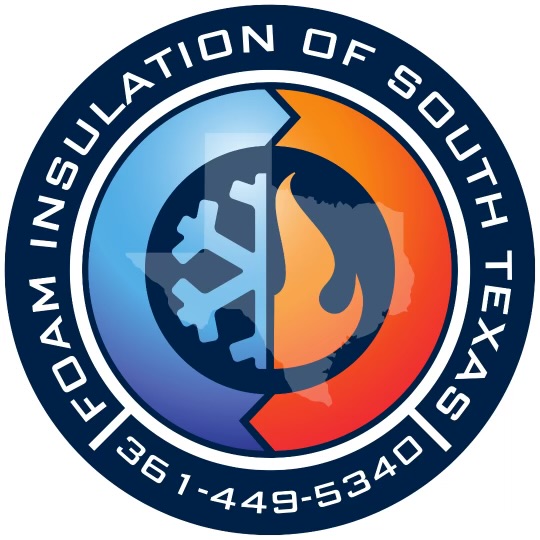 Foam Insulation of South Texas LLC Logo