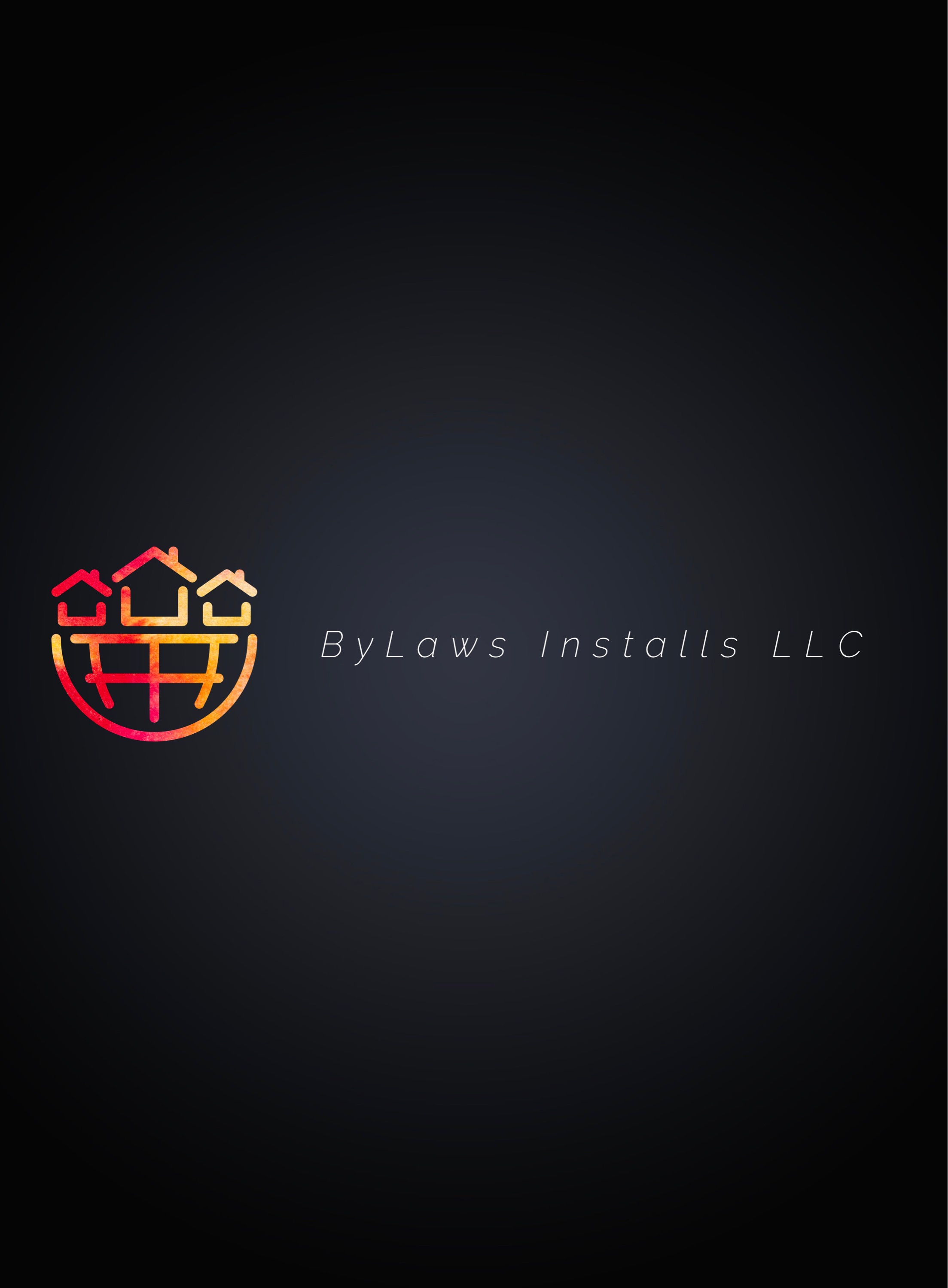 ByLaws Installs Logo