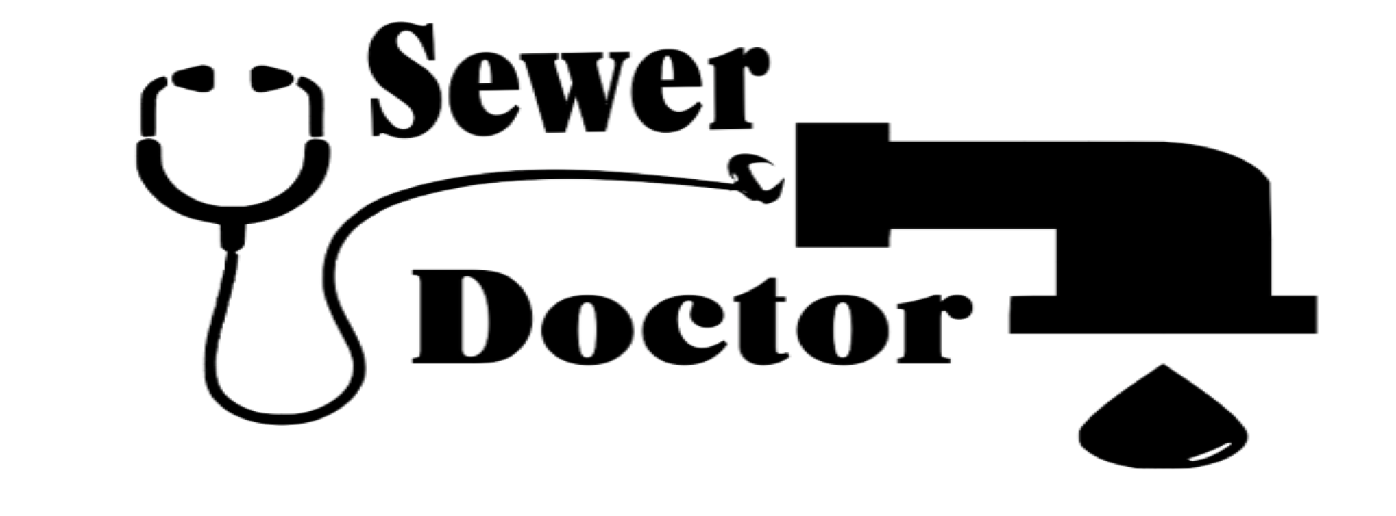 Sewer Doctor, LLC Logo