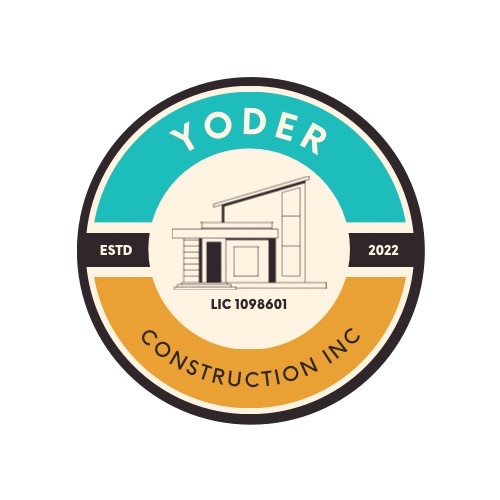 Yoder Construction Inc Logo