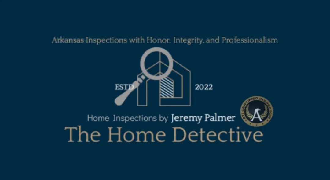 Home Detective Inspection Services, LLC Logo