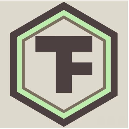 TerraForce, LLC Logo