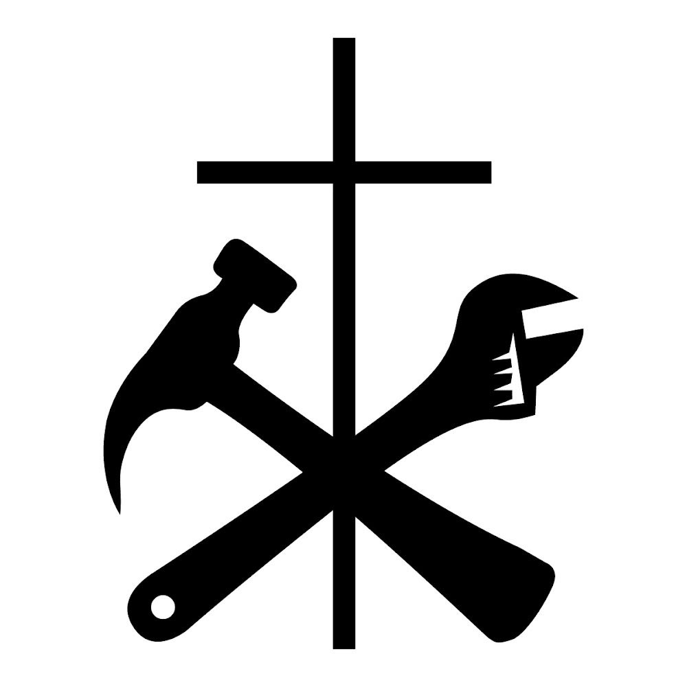 Righteous Handyman Logo