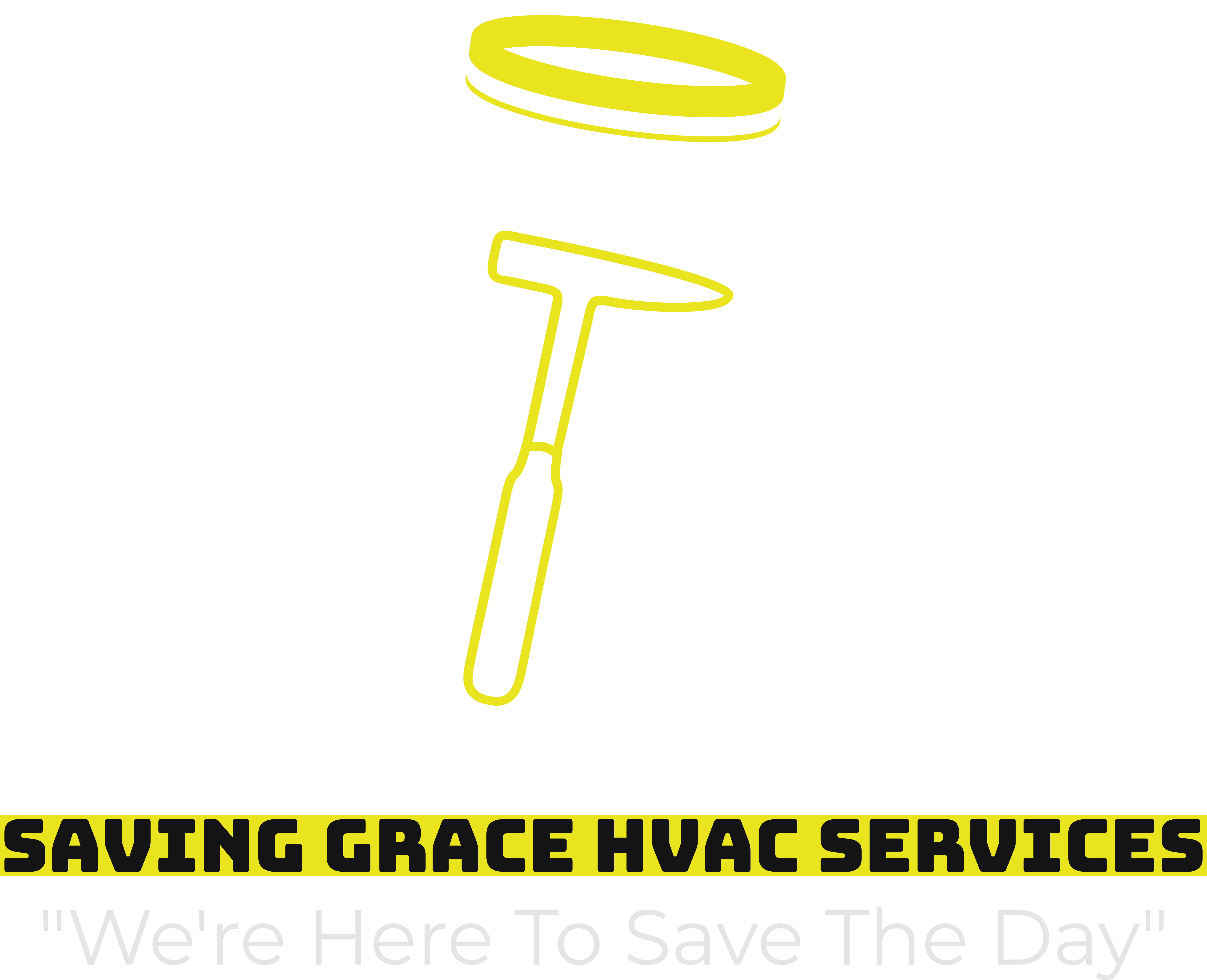 Saving Grace HVAC Services, LLC Logo