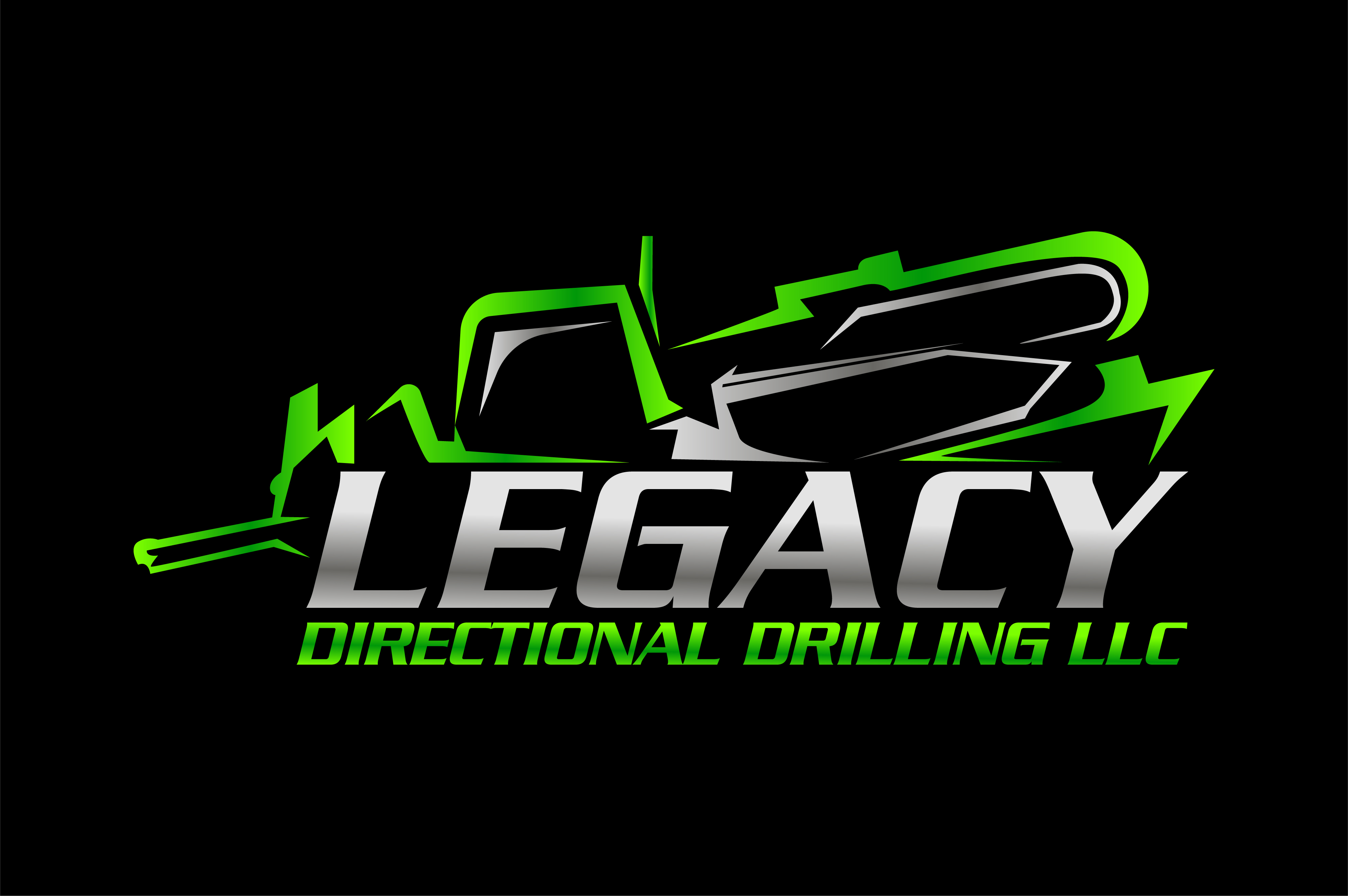 Legacy Directional Drilling, LLC Logo