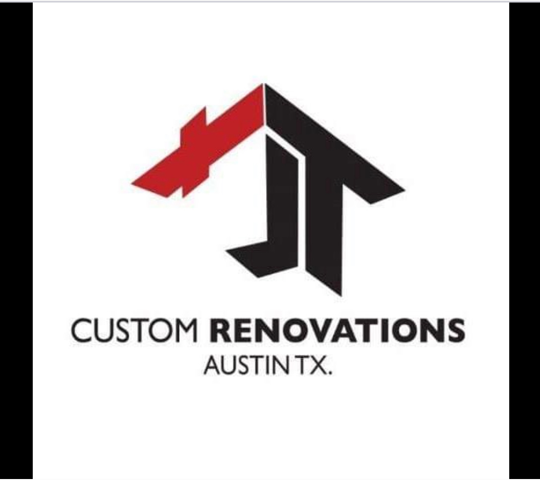 JT Custom Renovations, LLC Logo
