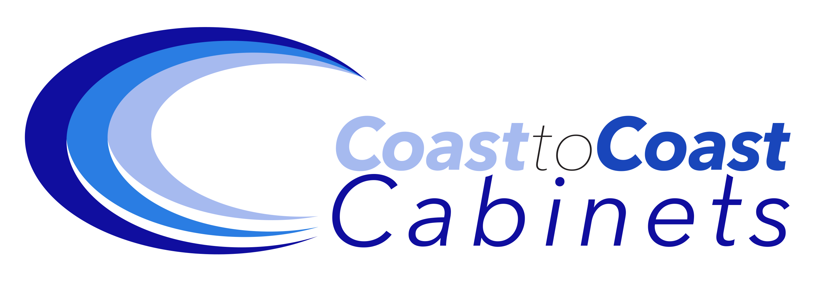 Coast to Coast Cabinets Logo