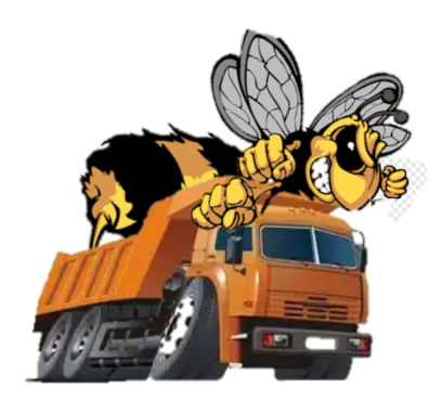 Busy Bee Enterprise, LLC Logo