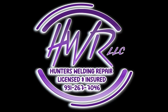 HUNTER'S WELDING REPAIR LLC Logo