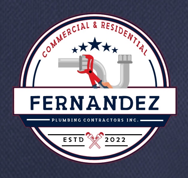 Fernandez Plumbing Contractors, Inc Logo