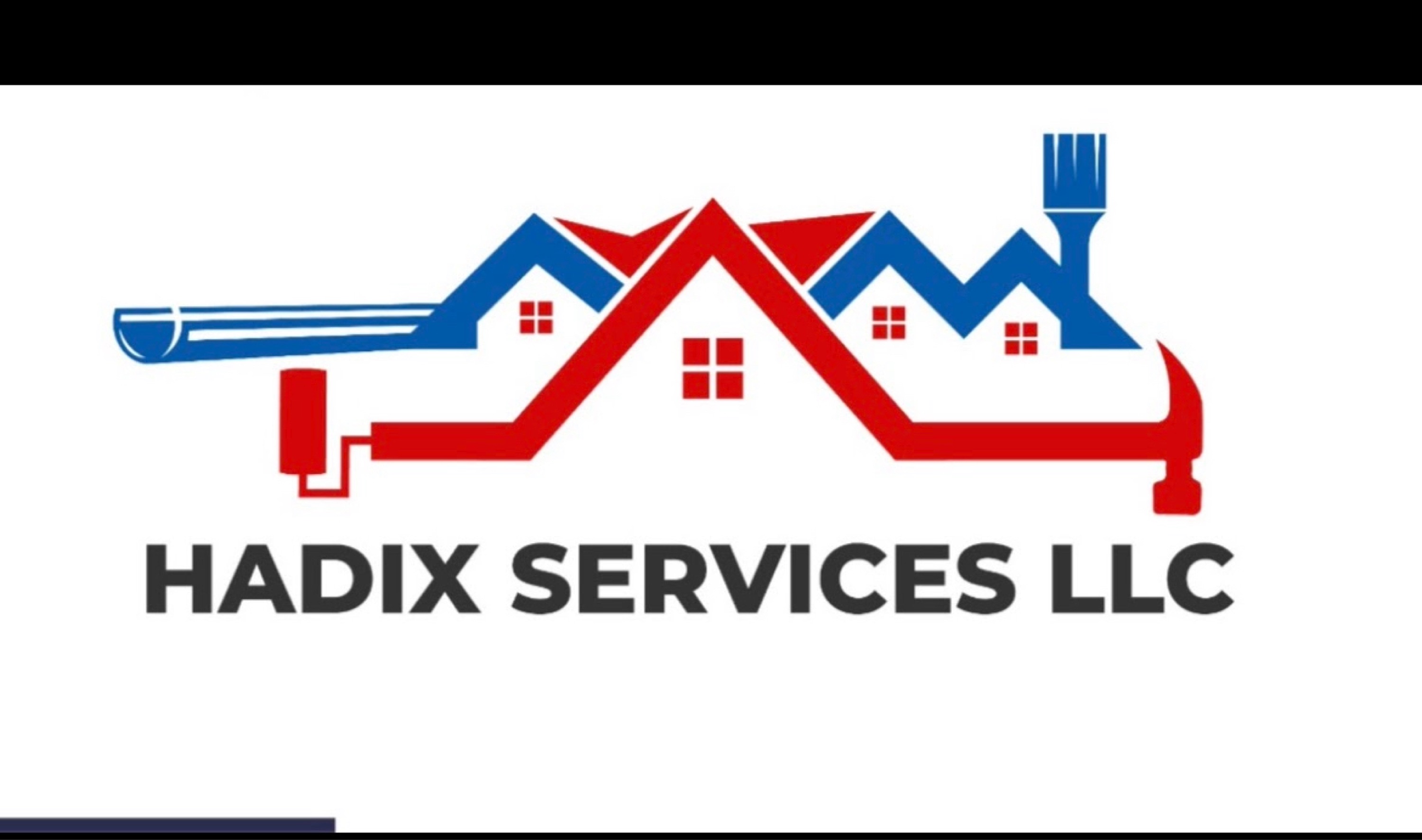 HADIX SERVICES LLC Logo