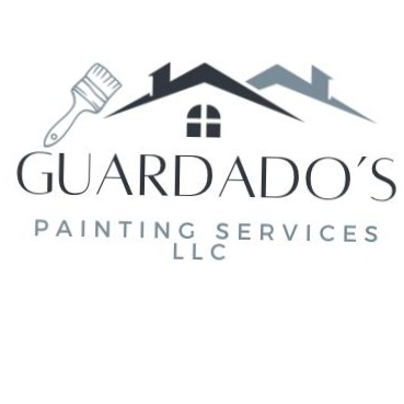 Guardado's Painting Service Logo