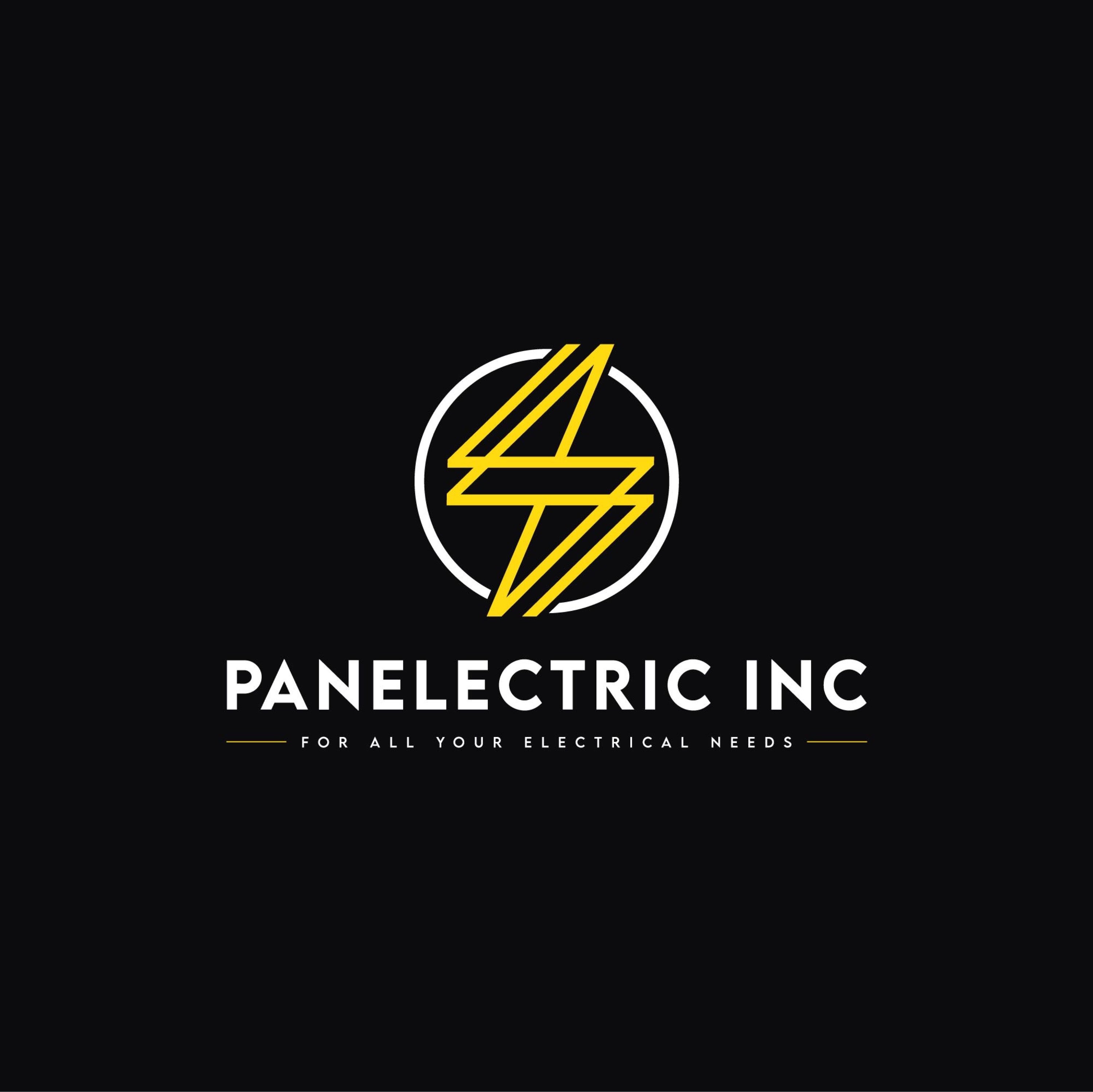 PanElectric, Inc. Logo