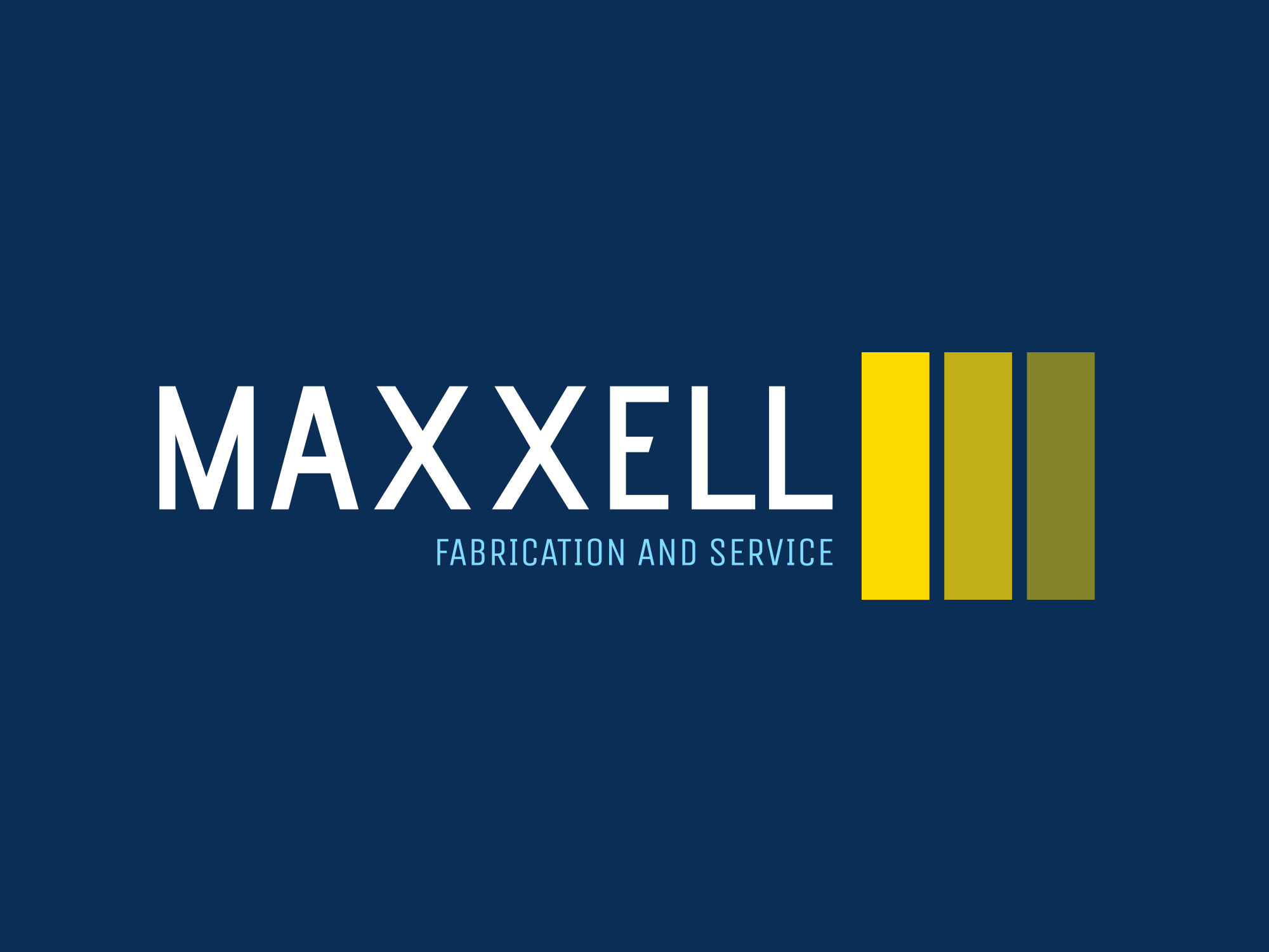 Maxxell LLC Logo