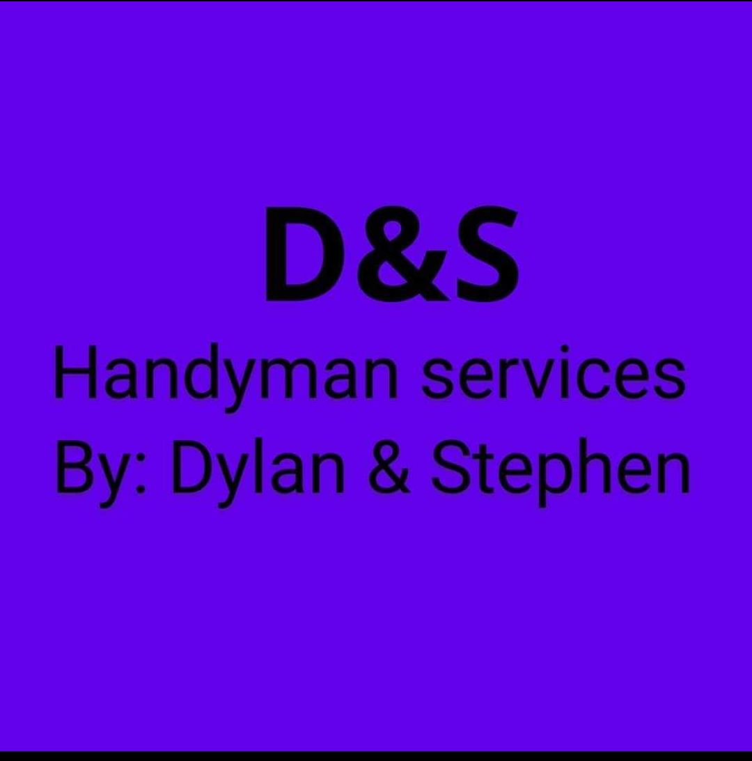 D&S Handyman Services, LLC Logo