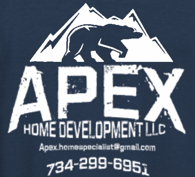 APEX-Home Development LLC Logo