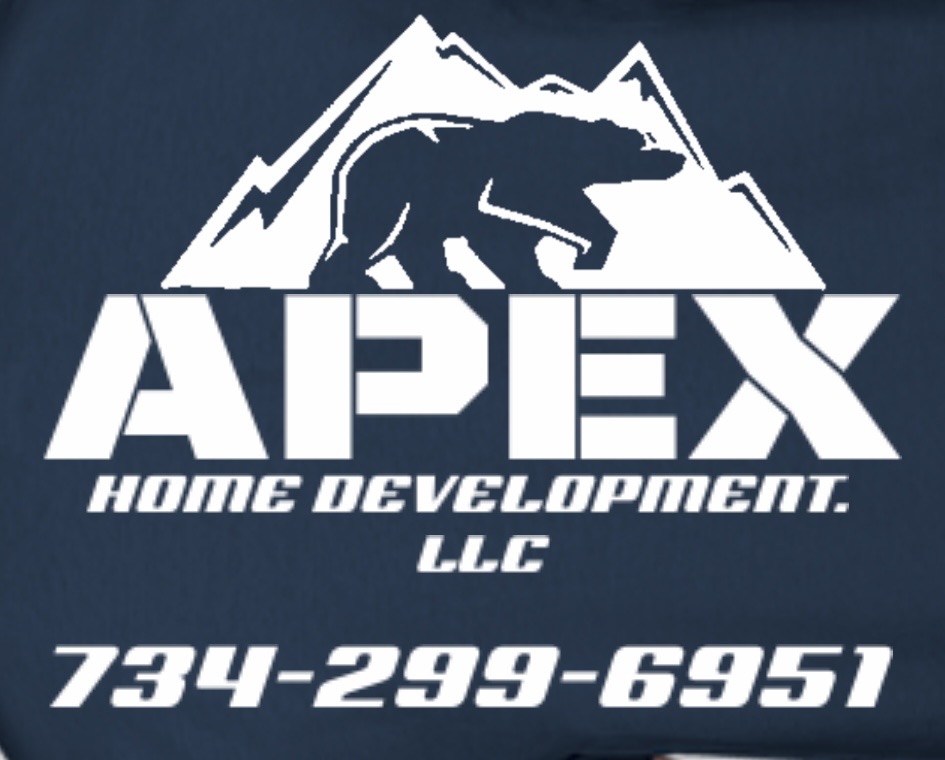 APEX-Home Development LLC Logo