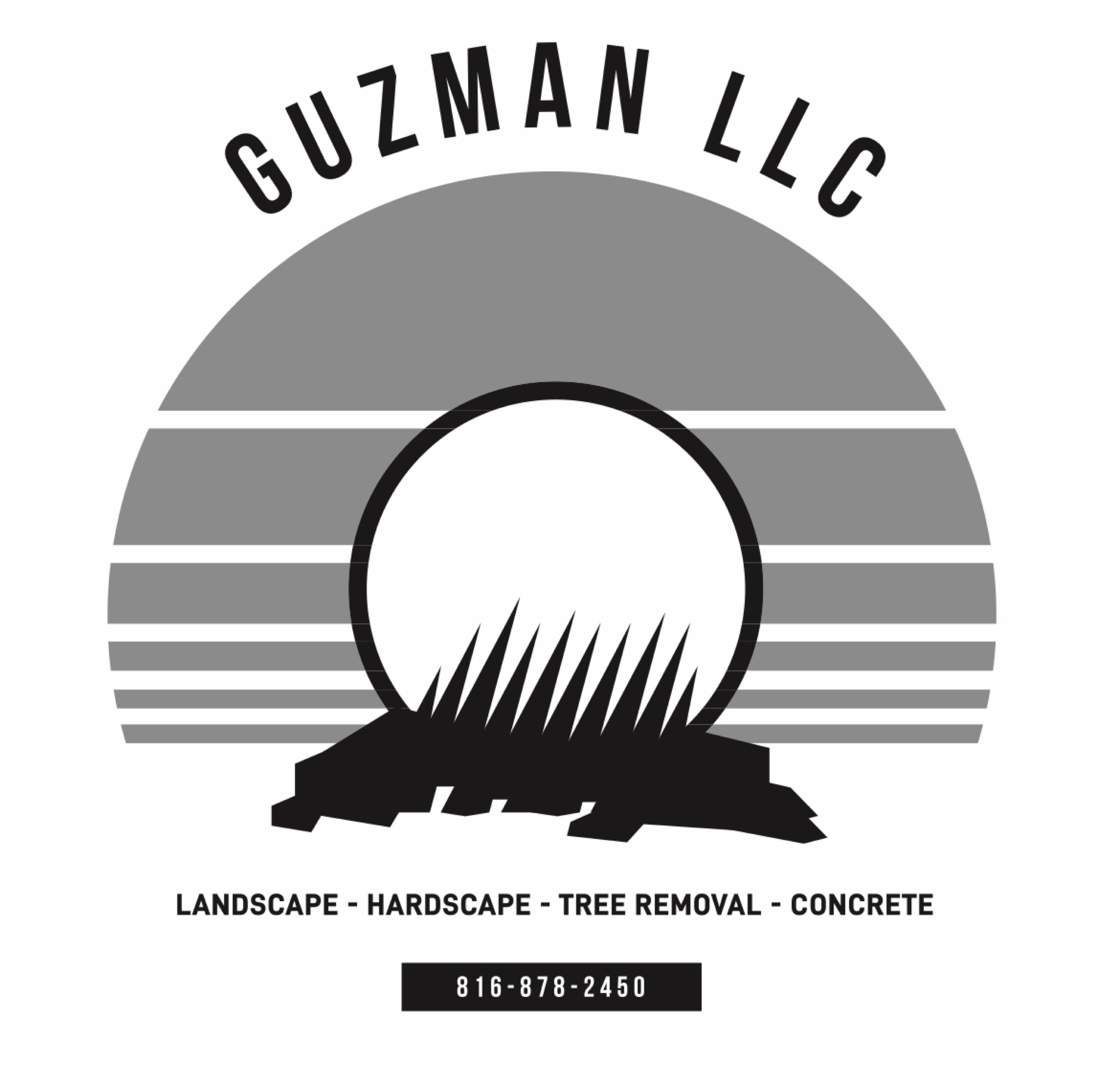 Guzman Logo
