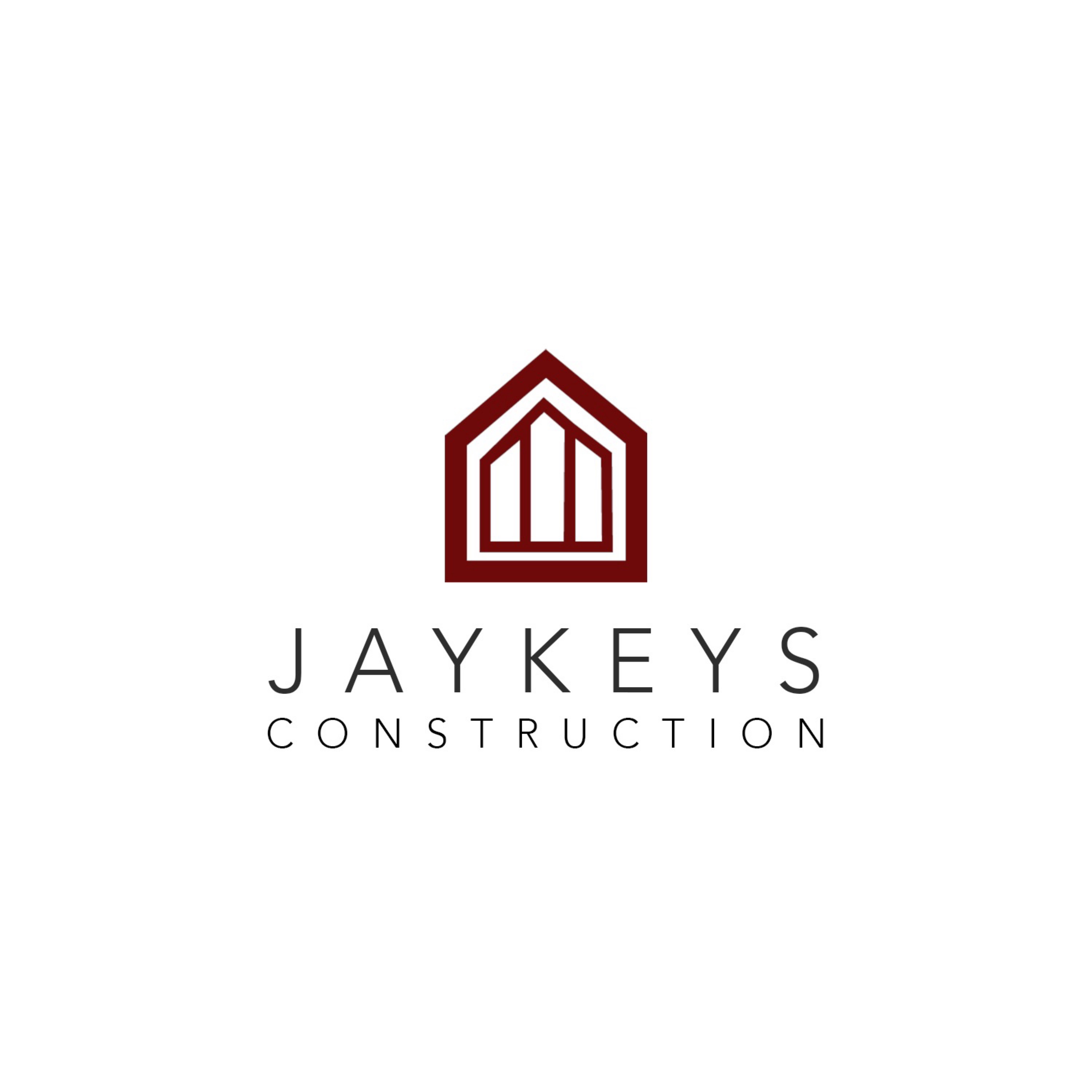 JayKeys Builders Logo