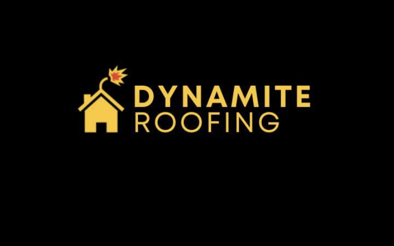 Dynamite Contractors, LLC Logo