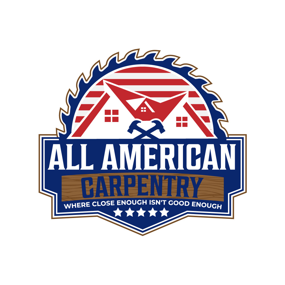 All American Carpentry, LLC Logo