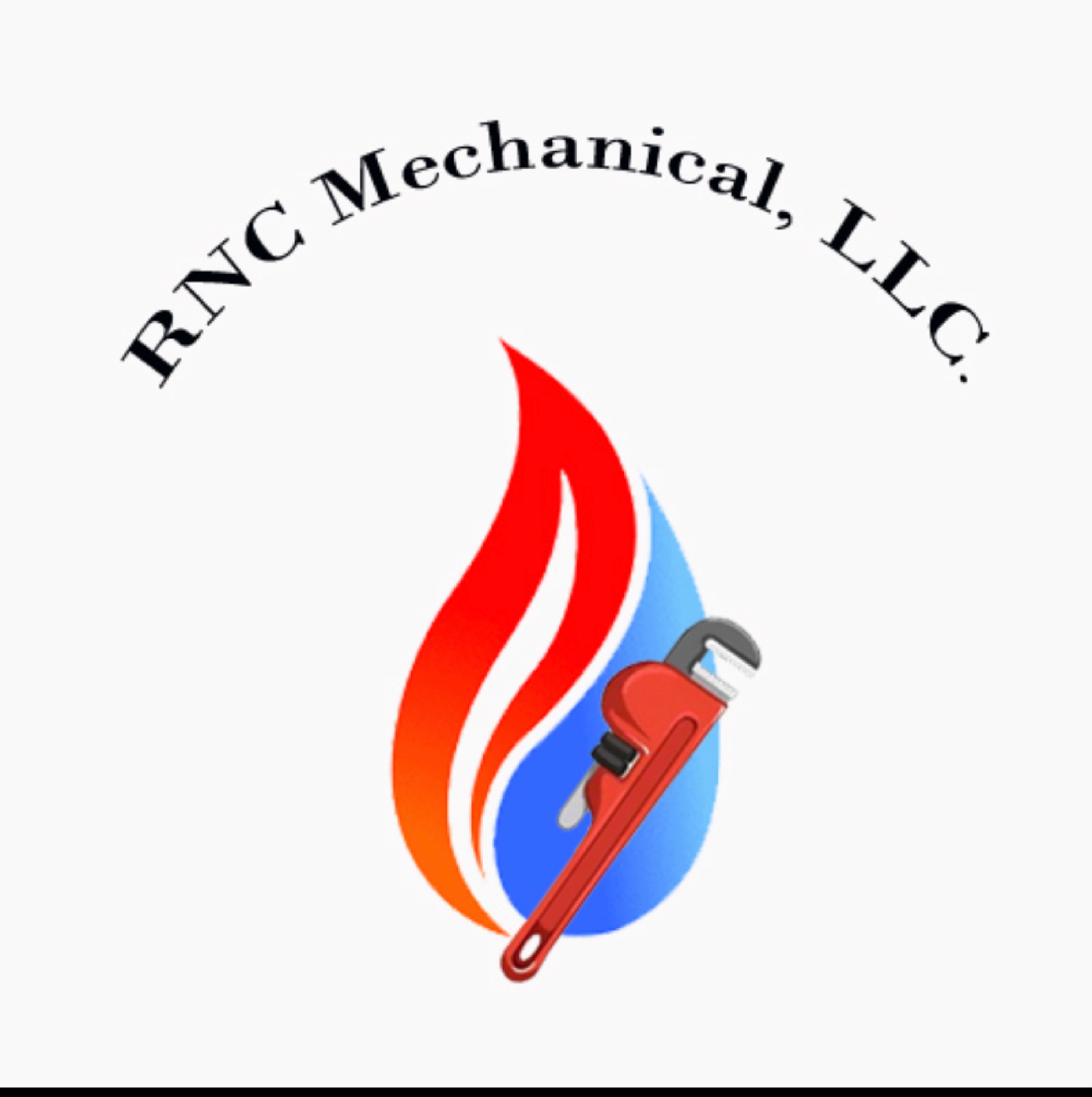 RNC Mechanical, LLC Logo