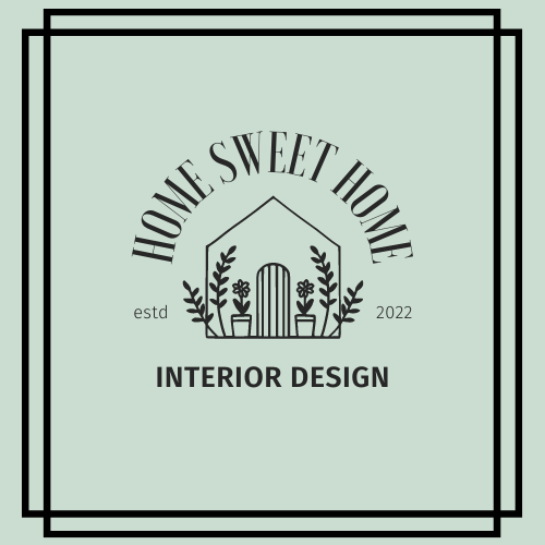 Home Sweet Home Interior Design, LLC Logo