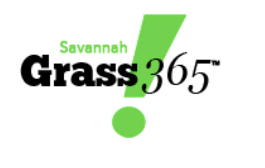 Savannah Grass 365 Logo