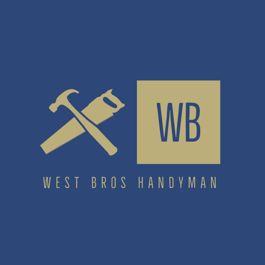 West Bros Handyman Logo