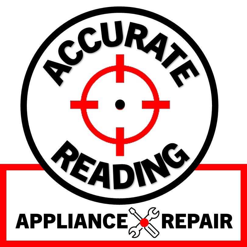 Accurate Reading Appliance Repair Logo