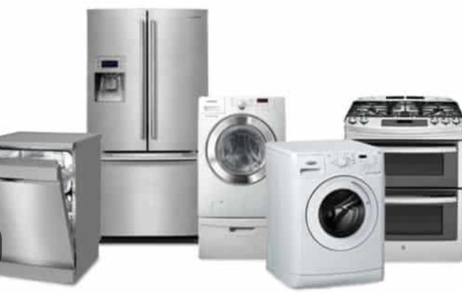 Mains Appliance Install Logo
